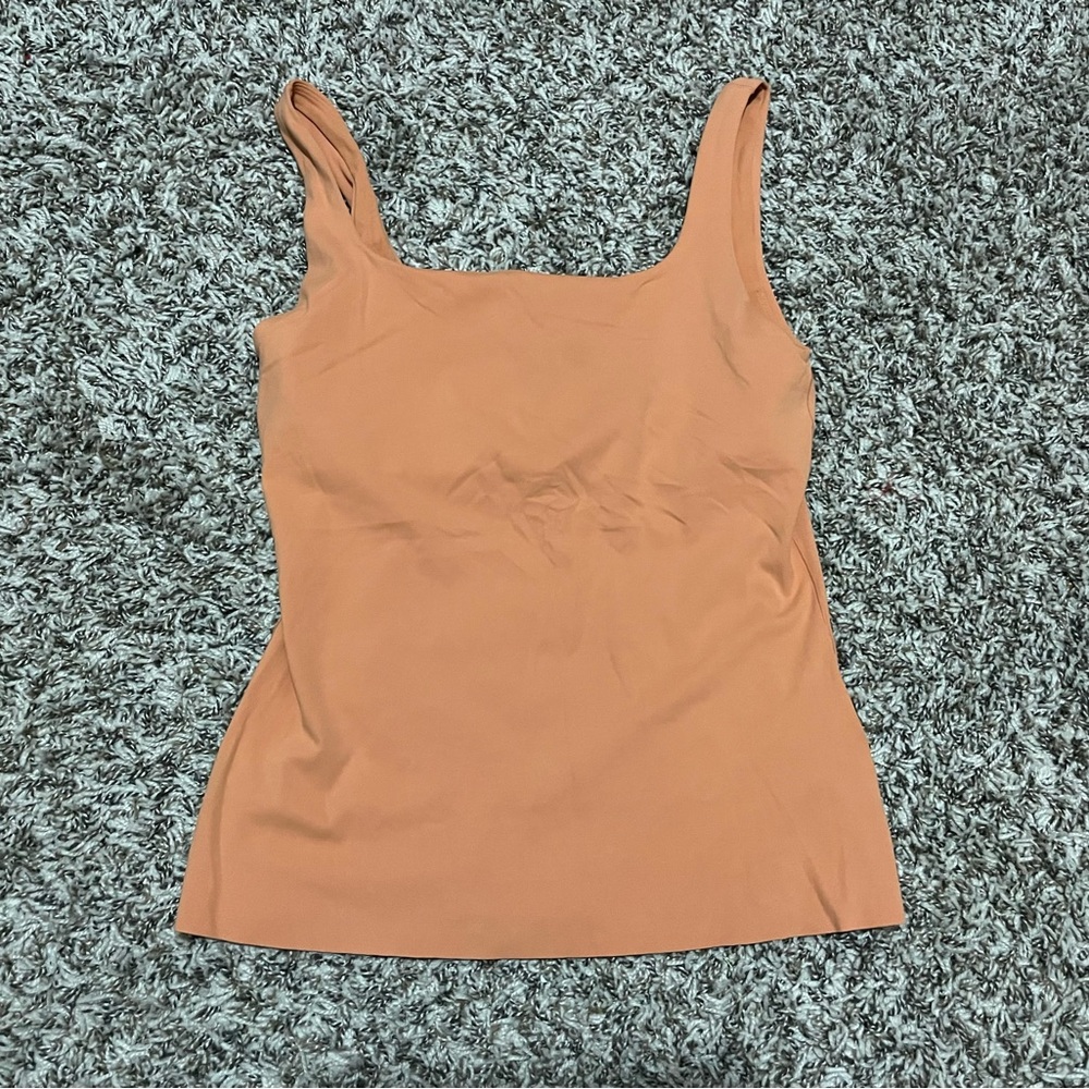 Nike Dri-Fit Tank Top Women’s Small